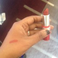 avon extralasting lipstick spf 15 forever burgundy