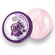 TBS Floral Acai Body Butter Duo