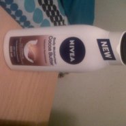 Nivea Cocoa Butter Body Moisturiser