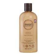 IWORI MARULA CURL PROTECTION SULFATE FREE SHAMPOO (440ML)