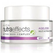 Avon Nutra Effects Ageless Day Cream