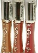 L&#039;oreal Paris -Glam Shine Volumizer 6H