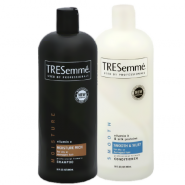 Tresemme Shampoo and Conditioner