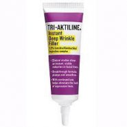 THE TRI-AKTILINE INSTANT DEEP WRINKLE FILLER!