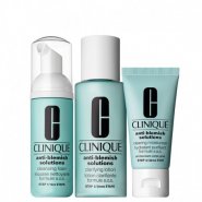 Clinique Anti Blemish Solutions 3 Step