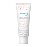 Avene Eau Thermale Cleanse Mat