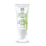 Body Shop Aloe Soothing Gel