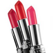 Avon Ultra Colour Bold Lipstick