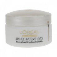 L&#039;Oreal Triple Active Day (Normal and Combination Skin)