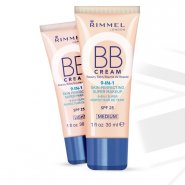 9-in-1 Skin Perfecting Super Makeup