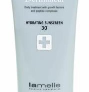 Lamelle Dermaheal Hydrating Sunscreen SPF30