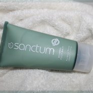 The Sanctum Reviving Foot Balm