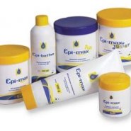 Epi-Max Body Moisturiser