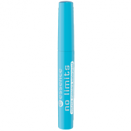Essence No limits Volume Waterproof Mascara