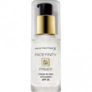 Max Factor Facefinity All Day Primer