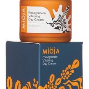Pomegranate Vitalising Day Cream