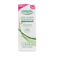 Simple – The Experts in Sensitive Skin