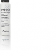 Nutrition for your skin in a bottle