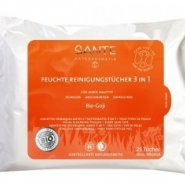 Sante Organic Cleansing Tissues