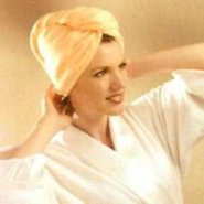 The Micro Fiber Turban