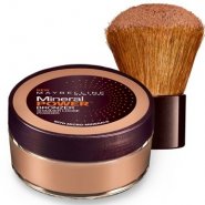 Minersl Powder Bronzer