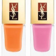 Yves Saint Laurent Manucure Couture