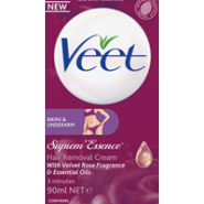 Veet Suprem&#039; Essence Hair Removal Cream