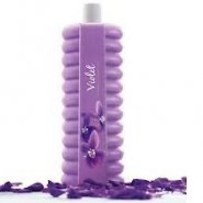 Violet Bubble Bath