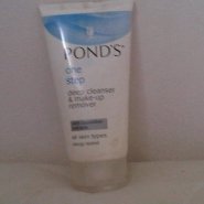 One Step: Deep Cleanser &amp;make-up remover