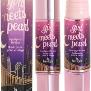 Benefit “Girl Meets Pearl” Highlighter