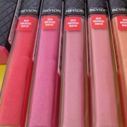 Revlon Colorstay Lipgloss
