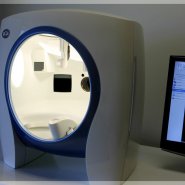 Visia Complexion Analysis