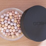 Precious Powder Pearls