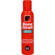 TCB Bone Strait Conditioner and Blow Dry Lotion