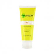 Garnier Even Smoothing Face Wash