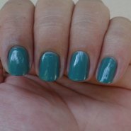 Sinful Colors - Athens (Cast Away Collection)