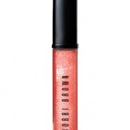 Bobbi brown high shimmer lip gloss in citrus