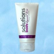 Avon Solutions Body Liquid Bra Toning Gel