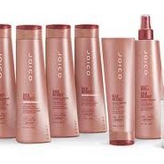 Joico no joy Silk Result