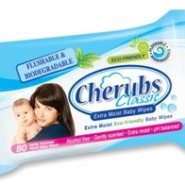 Classic Wipes