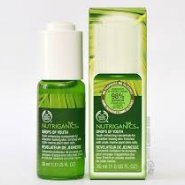 Nutriganics drops of youth