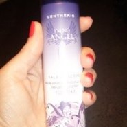 Lentheric &quot;I&#039;m No Angel&quot; Kaleidoscope Perfume Body Spray