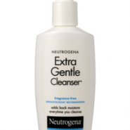 Neutogena Gentle Cleanser