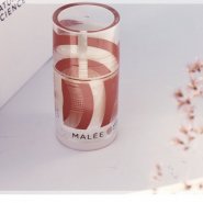 Ochre Solid Perfume