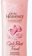 OH So Heavenly Shower Gel