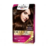 Schwarzkopf Palette Deluxe Chocolate Brown 3-65