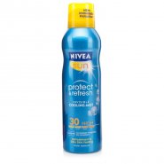 NIVEA Sun Protect &amp; Refresh Invisible Protection Cooling Mist