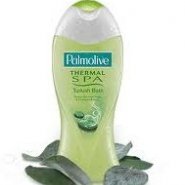 Palmolive Thermal Spa Showergel: Turkish Bath