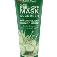 Freeman Cucumber Facial Peel-Off Mask