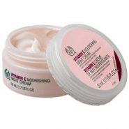 Vitamin E Nourishing Night Cream